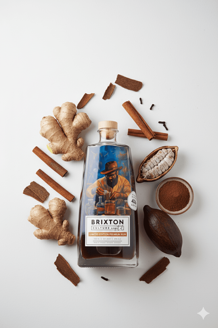 Brixton Culture Capital